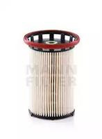 Фільтр паливний MANN-FILTER PU80081