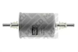 Фільтр паливний Mapco 62511