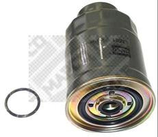 Фільтр паливний Mapco 63501