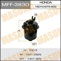 Фільтр паливний Masuma MFF3830