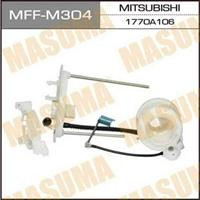 Фільтр паливний Masuma MFFM304