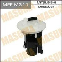 Фільтр паливний Masuma MFFM311