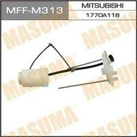 Фільтр паливний Masuma MFFM313