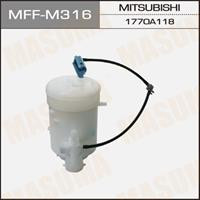 Фільтр паливний Masuma MFFM316