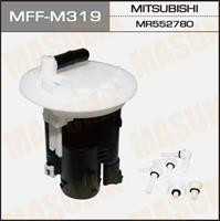 Фільтр паливний Masuma MFFM319
