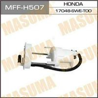 Фільтр паливний Masuma MFFH507
