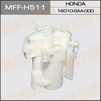 Фільтр паливний Masuma MFFH511