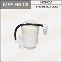 Фільтр паливний Masuma MFFH513