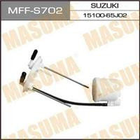 Фільтр паливний Masuma MFFS702