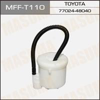 Фільтр паливний Masuma MFFT110