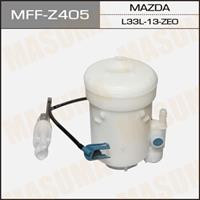 Фільтр паливний Masuma MFFZ405