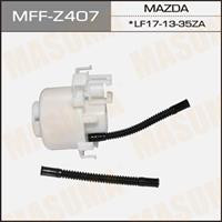 Фільтр паливний Masuma MFFZ407