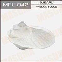 Фільтр паливний Masuma MPU042