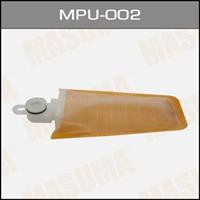 Фільтр паливний Masuma MPU002