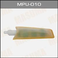 Фільтр паливний Masuma MPU010