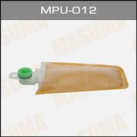 Фільтр паливний Masuma MPU012
