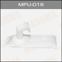 Фільтр паливний Masuma MPU016