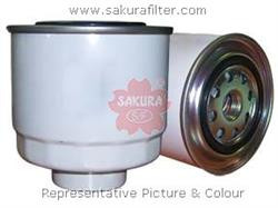Фільтр паливний Sakura FC1018