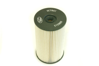 Фільтр паливний SCT SC7047P