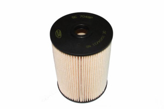Фільтр паливний SCT SC7049P