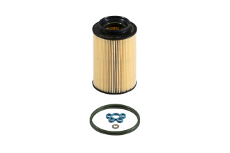 Фільтр паливний SCT SC7043P