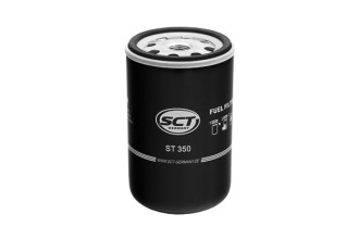 Фільтр паливний SCT ST350