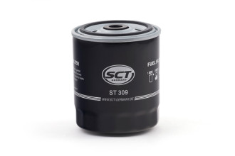 Фільтр паливний SCT ST309
