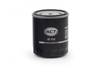 Фільтр паливний SCT ST312