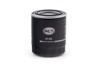 Фільтр паливний SCT ST323