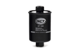 Фільтр паливний SCT ST330