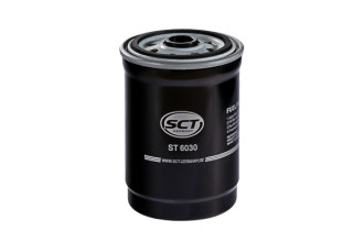 Фільтр паливний SCT ST6030