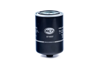 Фільтр паливний SCT ST6037