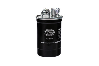 Фільтр паливний SCT ST6070