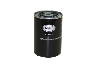 Фільтр паливний SCT ST6077