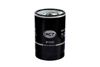 Фільтр паливний SCT ST6101