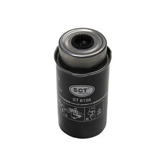 Фільтр паливний SCT ST6106