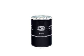 Фільтр паливний SCT ST701