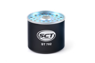 Фільтр паливний SCT ST702