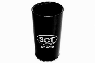 Фільтр паливний SCT ST6058