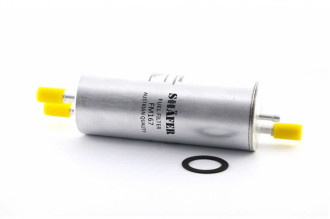 Фільтр паливний Shafer FM167