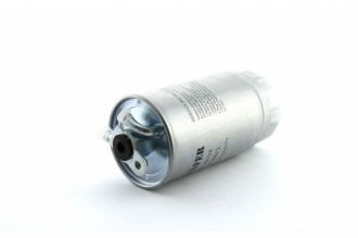 Фільтр паливний Shafer FM1601