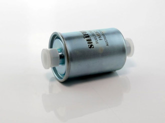 Фільтр паливний Shafer FM182
