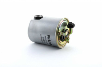 Фільтр паливний Shafer FM195