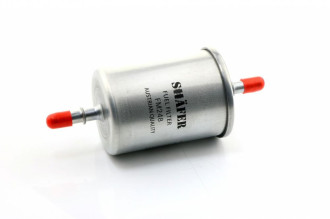 Фільтр паливний Shafer FM248