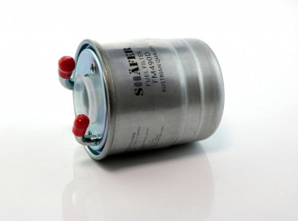 Фільтр паливний Shafer FM490D