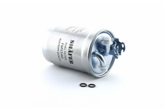 Фільтр паливний Shafer FM554D