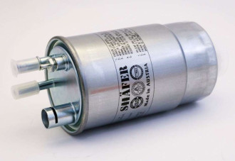 Фільтр паливний Shafer FM566