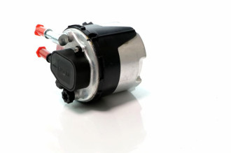 Фільтр паливний Shafer FM569