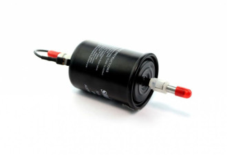 Фільтр паливний Shafer FM573