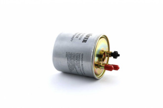 Фільтр паливний Shafer FM638